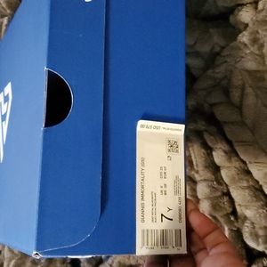 Nike Giannis Immortality (GS)